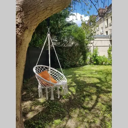 Le Petit Nicolas Les Andelys Exterior foto