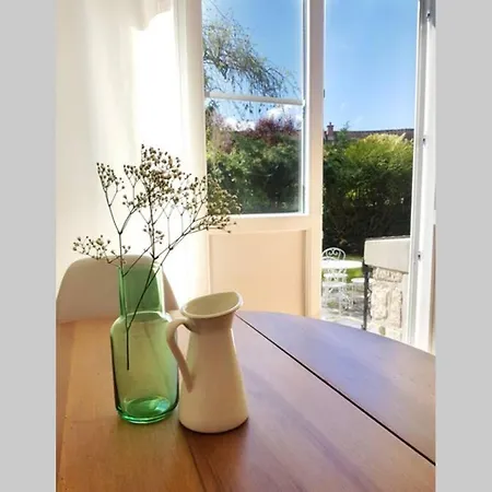 Le Petit Nicolas Les Andelys Exterior foto