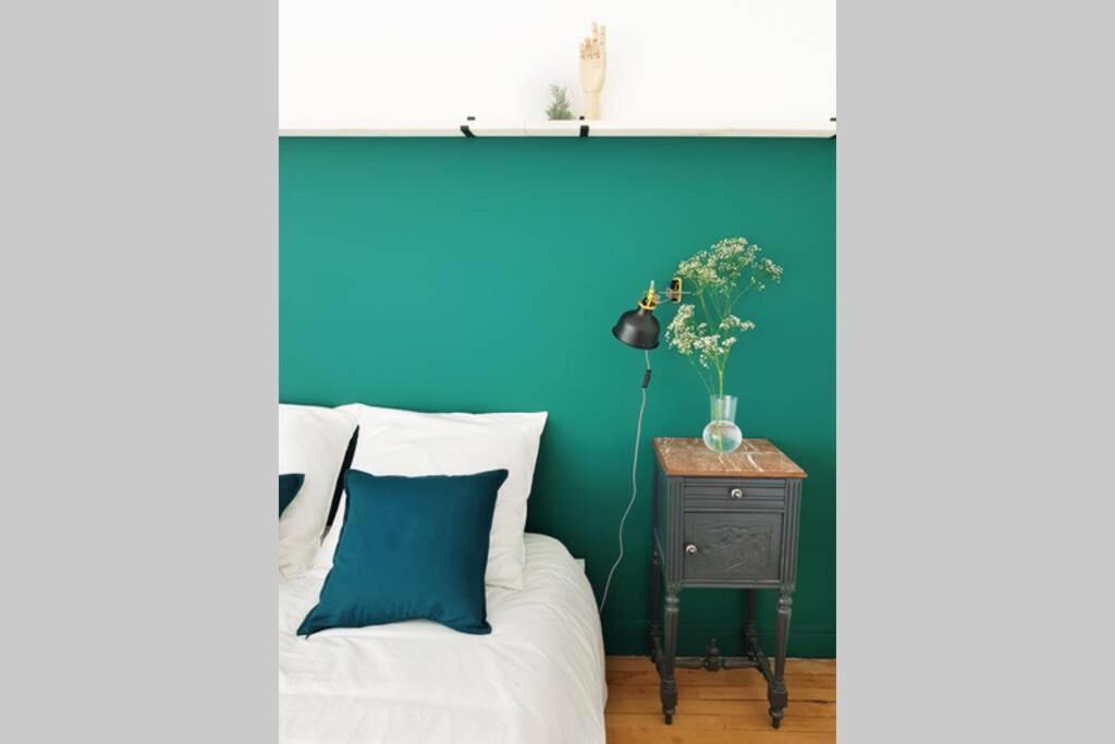 Le Petit Nicolas Apartment *