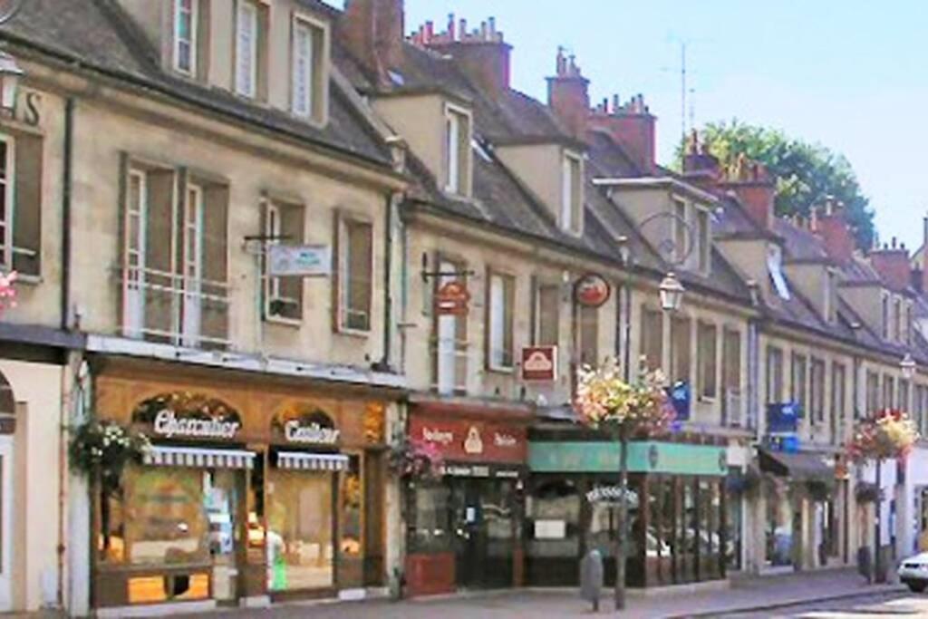 Apartment Le Petit Nicolas