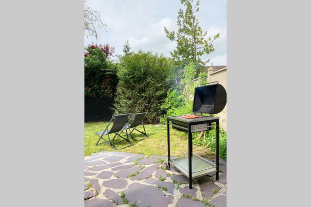 Apartamento Le Petit Nicolas Les Andelys