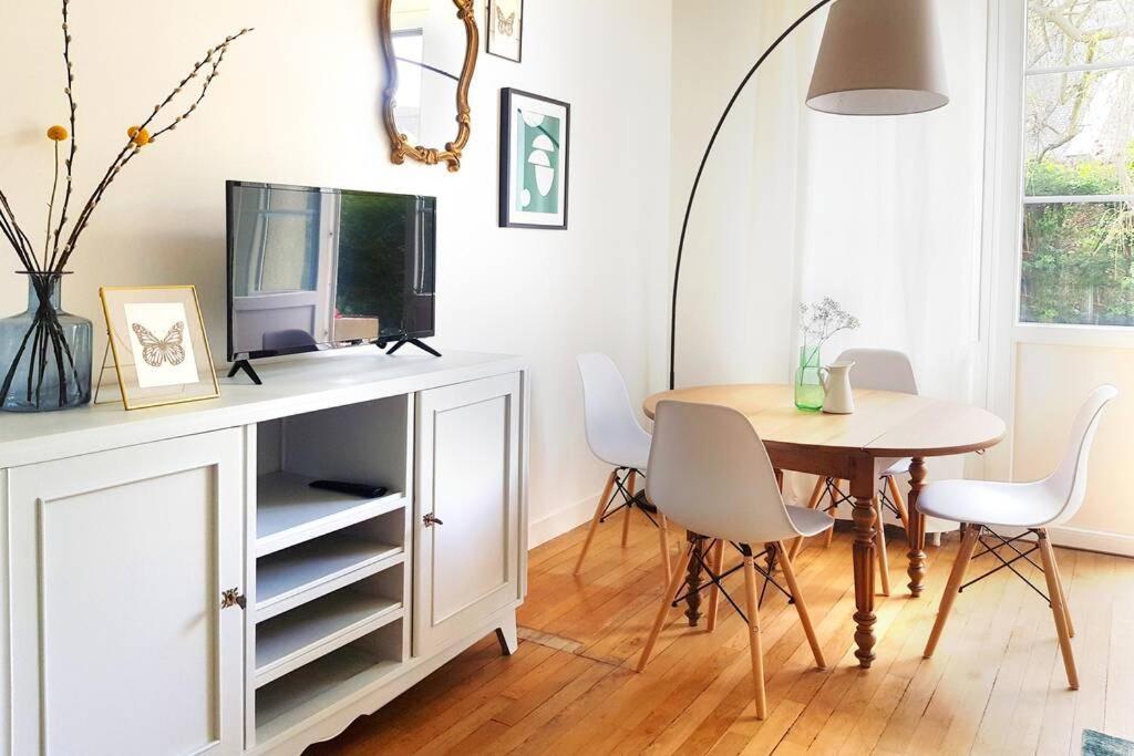 Le Petit Nicolas Apartment *