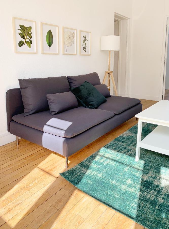 Apartamento Le Petit Nicolas *
