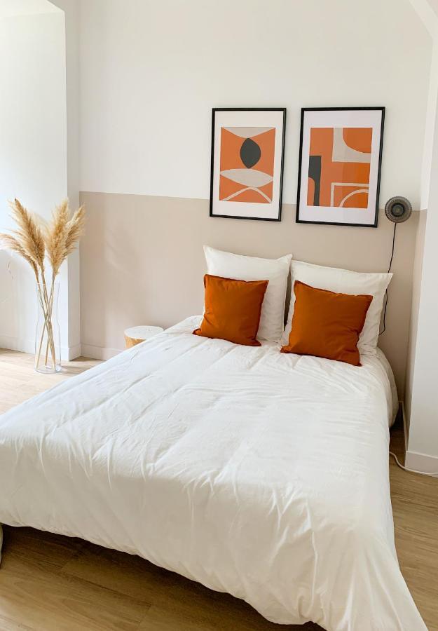 Le Petit Nicolas Apartamento *