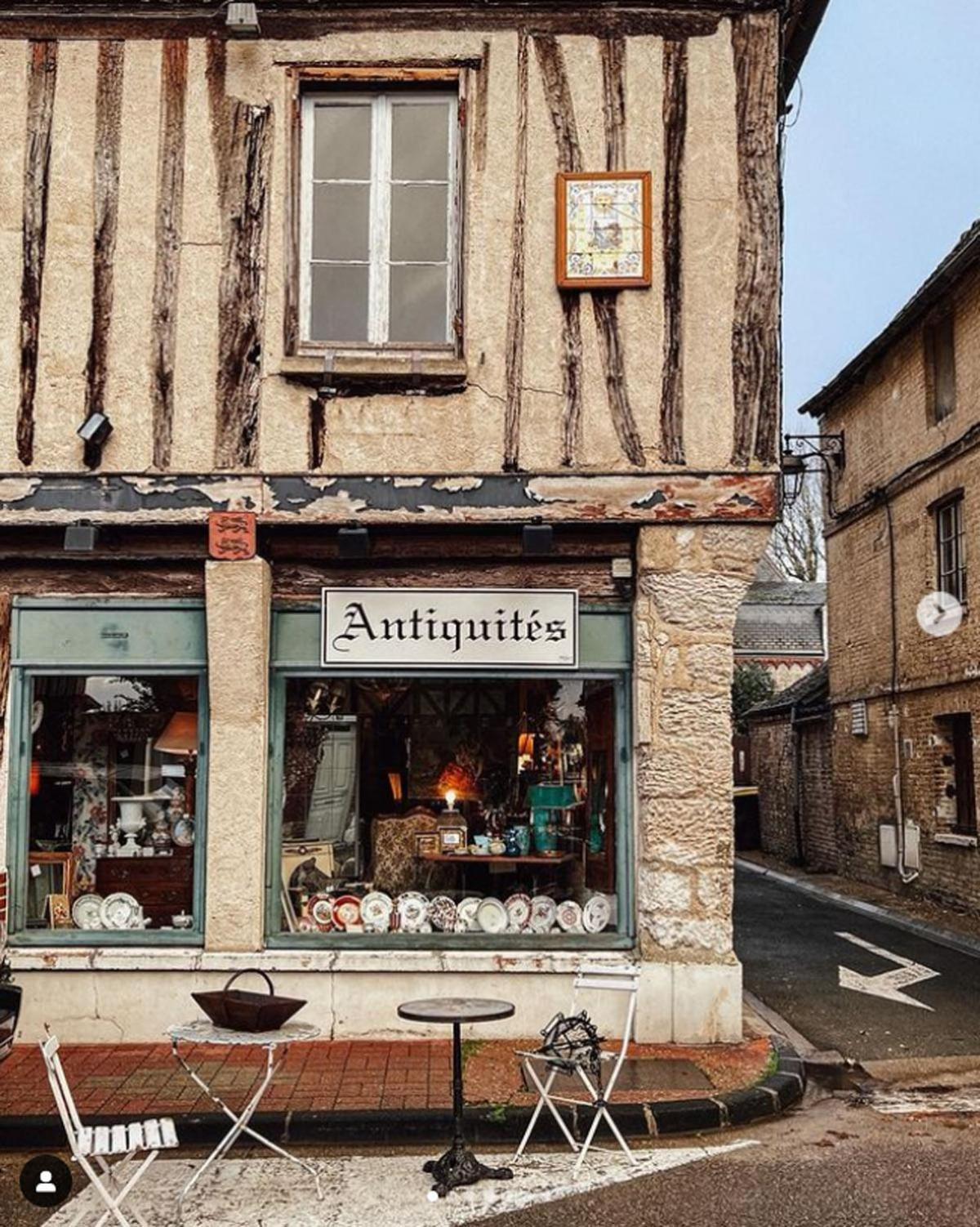 Le Petit Nicolas Apartment Les Andelys